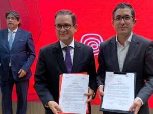 Primer congreso mundial de gastronom&iacute;a se realizar&aacute; en el Per&uacute;