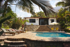 &iquest;C&oacute;mo relajarse este verano? Tendencia de casas de playa y campo en alquiler