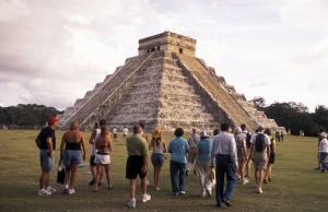 167,000 peruanos visitaron M&eacute;xico entre enero y setiembre de este a&ntilde;o