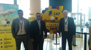 Viva Air inici&oacute; vuelos a Tacna todos los d&iacute;as con la mejor tarifa (FOTOS)