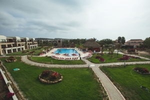 Momentos de relax, adrenalina y diversi&oacute;n en el Royal Decameron Punta Sal (FOTOS)