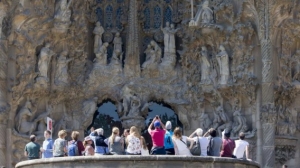 El turismo se acerca al 12% del PBI espa&ntilde;ol