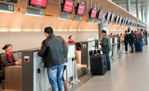 Avianca extiende check in hasta 45 minutos antes de vuelos nacionales