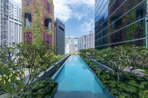 Sofitel Singapore City Centre es el hotel n&uacute;mero 800 de AccorHotels en Asia-Pac&iacute;fico
