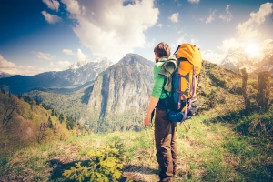 5 Pautas para realizar turismo sostenible