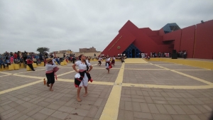 Museos lambayecanos atender&aacute;n en fiestas de fin de a&ntilde;o