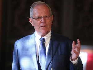 Presidente Kuczynski confirma que se mejorar&aacute; varios aeropuertos de provincias para impulsar turismo