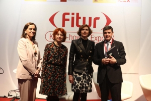 La VIII edici&oacute;n de Fitur Know-How &amp; Export apuesta por el turismo sostenible y la tecnolog&iacute;a