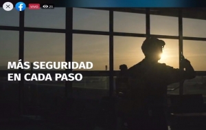 Brasil abre fronteras y est&aacute; listo para reactivaci&oacute;n tur&iacute;stica
