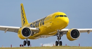 El contenido de Spirit Airlines en Per&uacute; est&aacute; disponible en Amadeus