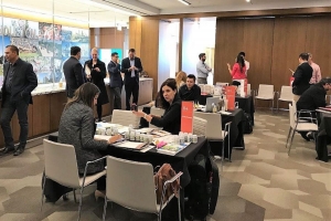 Super Foods Peru cautiva a empresarios de Texas