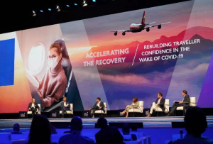 Cumbre del WTTC insta a todos los sectores a trabajar unidos