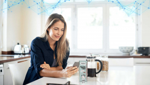 Tetra Pak digitaliza sus envases