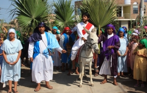 Lambayeque lanza oferta tur&iacute;stica por feriado largo de Semana Santa