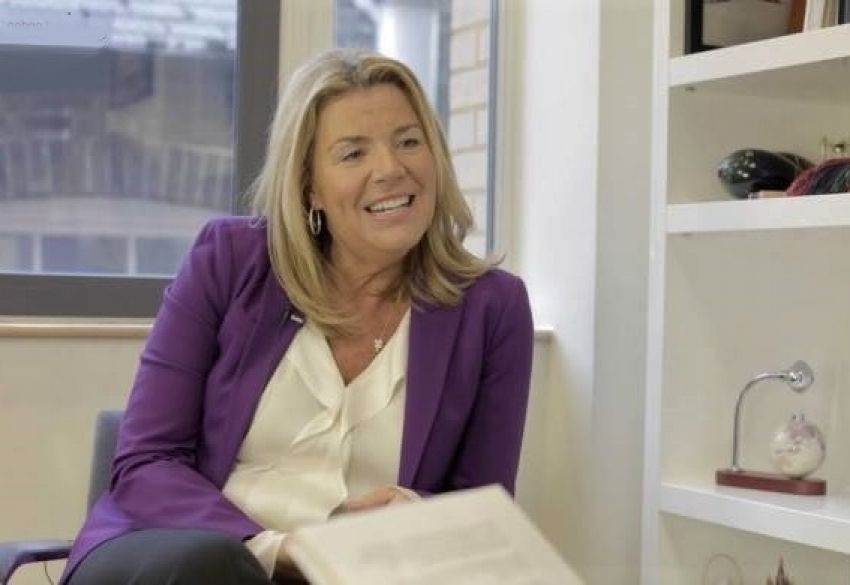 Royal Caribbean Group nombra a Amy C. McPherson para la Junta Directiva