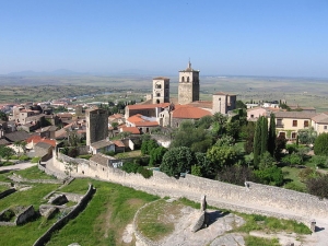 Arquitectura e historia, una gran combinaci&oacute;n