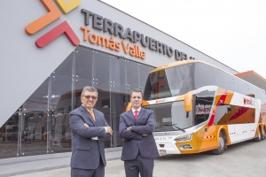 Movil Bus anuncia inversi&oacute;n de m&aacute;s de US$ 17 millones  en el 2019