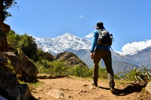 PROMPER&Uacute; posicionar&aacute; al pa&iacute;s en turismo sostenible durante la era pos-COVID-19