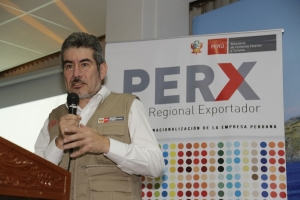 Exportaciones de 14 regiones del Per&uacute; se consolidar&aacute;n con implementaci&oacute;n de planes regionales