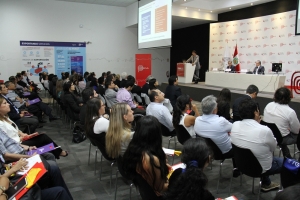 PROMPER&Uacute; prepara empresas de servicios de Jun&iacute;n para la exportaci&oacute;n