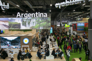 Espa&ntilde;a considerar&aacute; la asistencia a FITUR como viaje esencial
