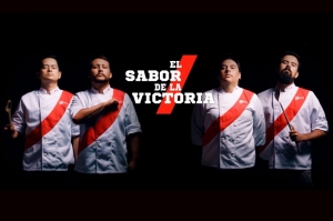PROMPER&Uacute; presenta nueva campa&ntilde;a t&aacute;ctica de la Marca Per&uacute; &lsquo;El Sabor de la Victoria&rsquo;