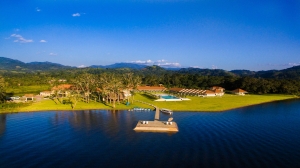 Bella Terra se convierte en el primer y &uacute;nico hotel resort de 4 estrellas en Sauce, Tarapoto