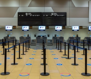 Lima Airport Partners presenta protocolos y medidas para inicio de operaciones en Aeropuerto Jorge Ch&aacute;vez (V&Iacute;DEO)