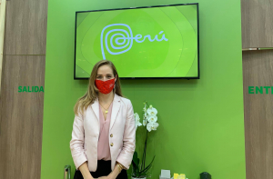 Fitur 2021 ha sido la mejor vitrina para una efectiva reactivaci&oacute;n del destino Per&uacute; en el mundo