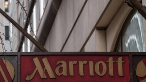 Marriott confirma que hackers accedieron a n&uacute;meros de pasaporte de sus clientes