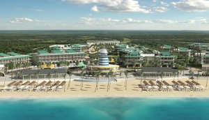 H10 inicia la construcci&oacute;n de su segundo resort en Rep&uacute;blica Dominicana