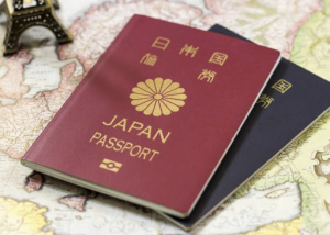 Jap&oacute;n tiene el pasaporte m&aacute;s poderoso, pero solo en un mundo pospandemia