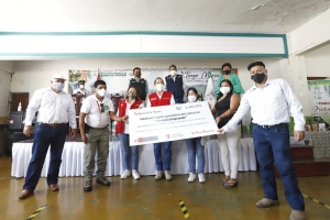 Dieciocho emprendimientos de Hu&aacute;nuco recibir&aacute;n m&aacute;s de un mill&oacute;n cuatrocientos mil soles gracias a &ldquo;Turismo Emprende&rdquo;