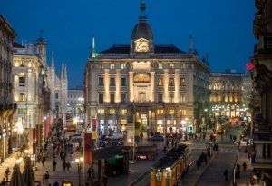 Meli&aacute; Hotels International abrir&aacute; un hotel en el centro de Mil&aacute;n