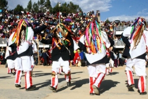 Declaran Patrimonio Cultural de la Naci&oacute;n a la danza Rukus de Shayan en Hu&aacute;nuco