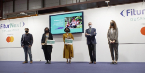 FiturNext presenta su informe "Hacia un turismo con igualdad de g&eacute;nero"