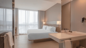AC by Marriott Santa Marta regresa repleto de experiencias, estilo e innovaci&oacute;n