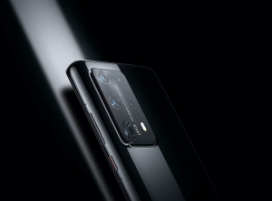 Llega un integrante m&aacute;s de la Serie HUAWEI P40 al Per&uacute;
