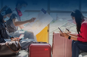 2020: El peor a&ntilde;o de la historia del turismo, con mil millones menos de llegadas internacionales