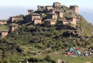 Huaral: 3 motivos para visitar este destino