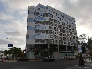 Hotel Aloft Lima Miraflores conquista el Per&uacute; con su estilo &uacute;nico y moderno (FOTOS)