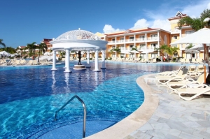 Grand Bahia Principe Aquamarine se focalizar&aacute; en una gran oferta de entretenimiento y diversi&oacute;n a partir del 1 de noviembre