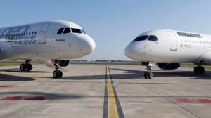 Airbus cerrar&iacute;a acuerdo con Bombardier a mediados de a&ntilde;o
