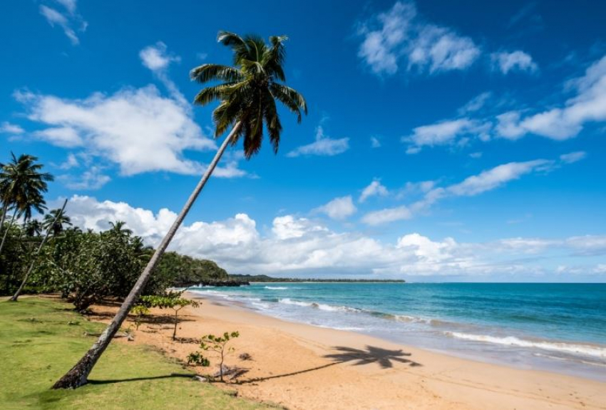 Turismo del Caribe dej&oacute; de aportar un tercio del PIB de la regi&oacute;n en 2020