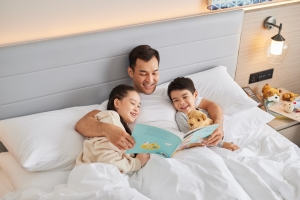 Las mejores opciones para disfrutar el D&iacute;a del Padre