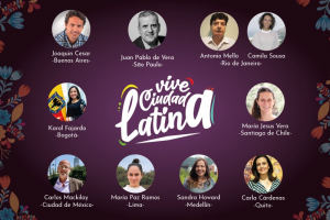 Lima se une a ocho ciudades de Latinoam&eacute;rica en estrategia de reactivaci&oacute;n tur&iacute;stica (V&Iacute;DEO)