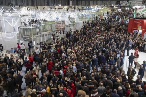 IFEMA cierra FITUR con un 5% m&aacute;s de profesionales registrados y un nuevo r&eacute;cord de visitas