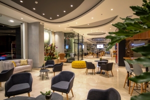 El hotel ibis llega a Quito