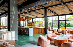 Hilton abre su primer hotel Lifestyle de Sudam&eacute;rica