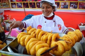 Celebremos Fiestas Patrias con estos deliciosos postres peruanos